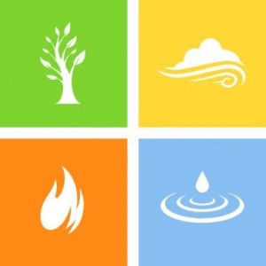 Four Elements